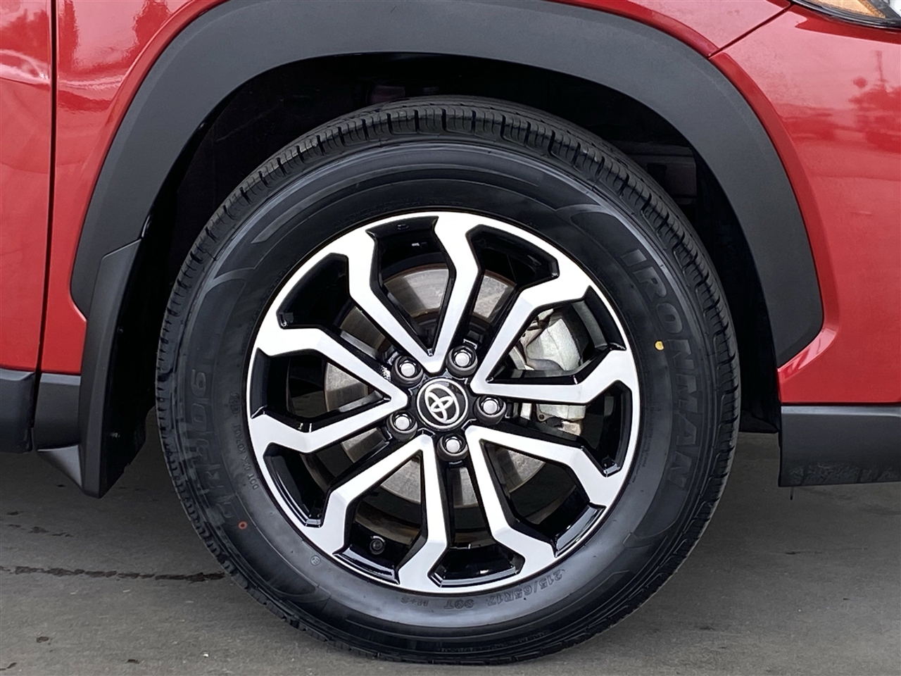 Toyota Corolla Cross XSE AWD 2023