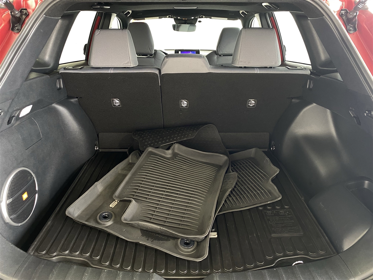 Toyota Corolla Cross XSE AWD 2023