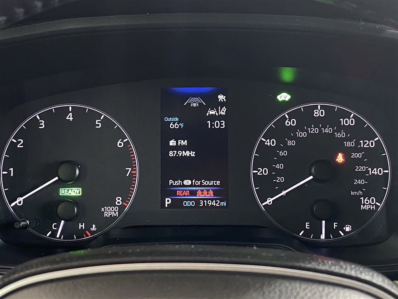 Toyota Corolla Cross XSE AWD 2023