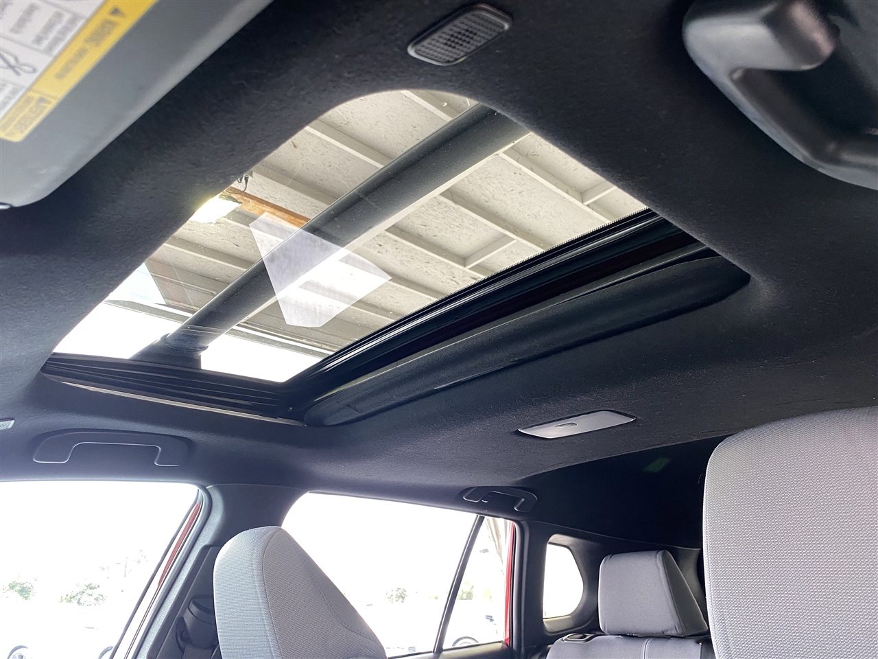 Toyota Corolla Cross XSE AWD 2023