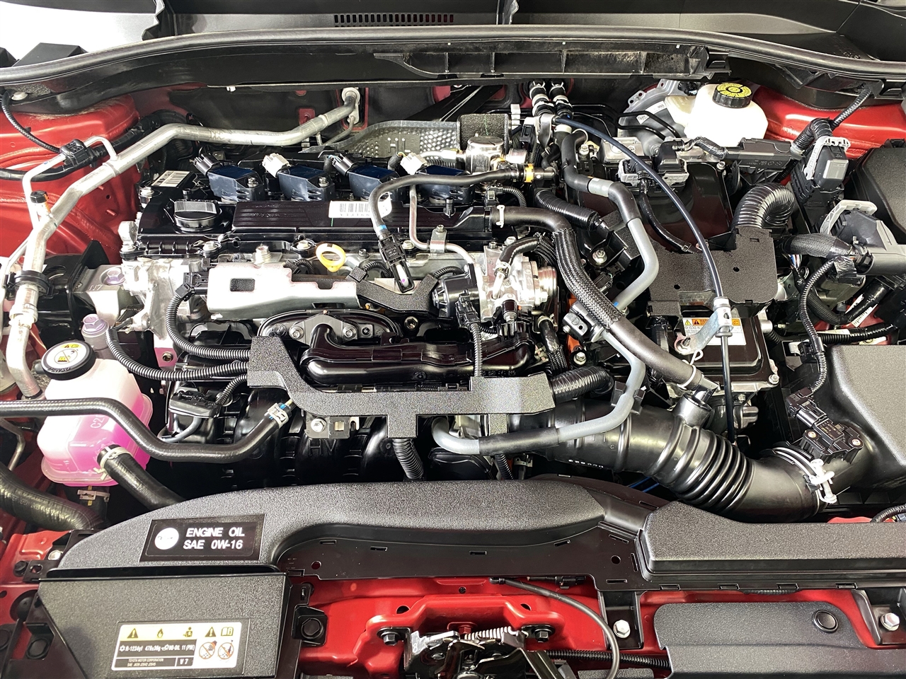 Toyota Corolla Cross XSE AWD 2023