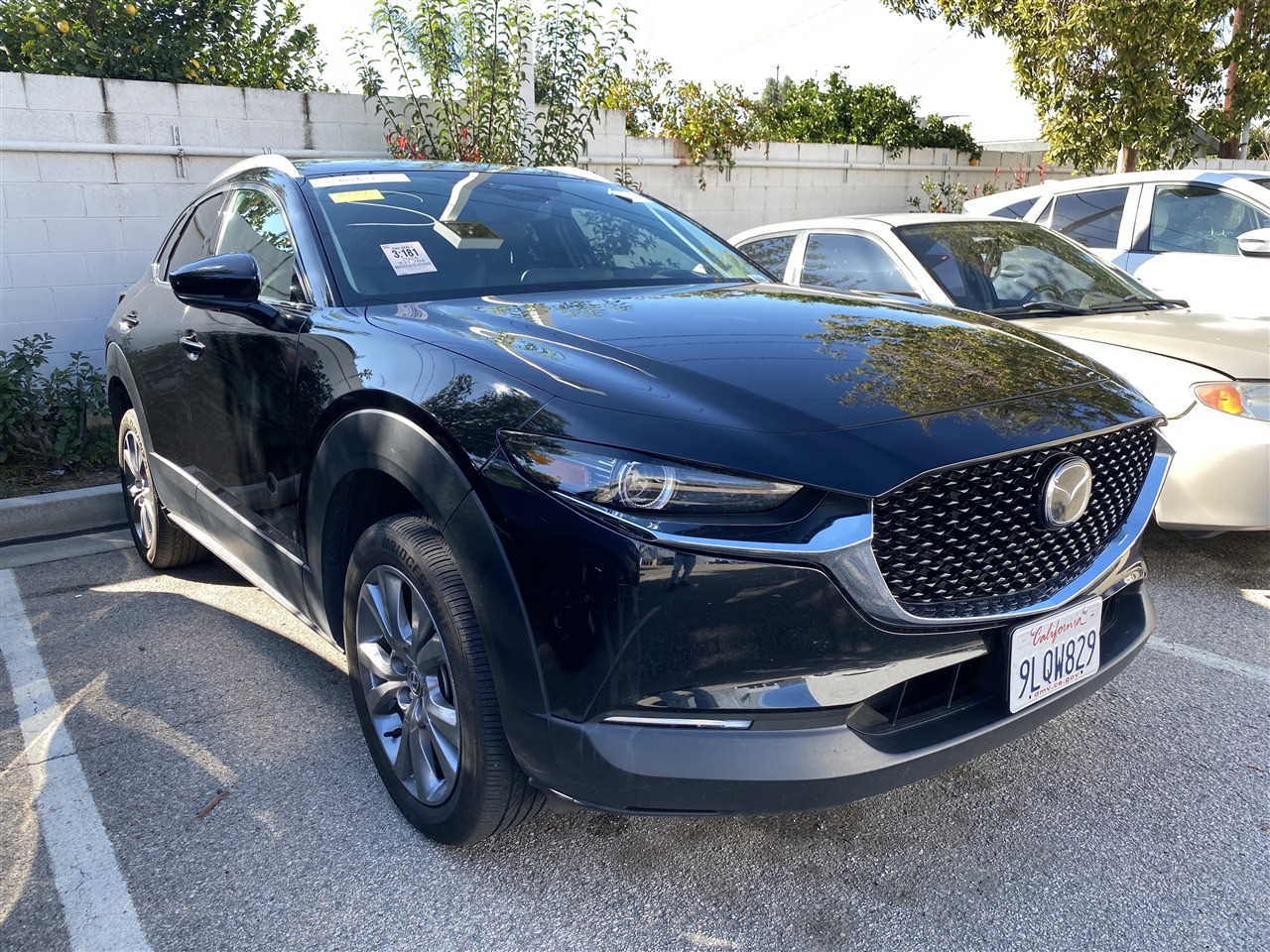 Mazda CX-30 Premium 2024