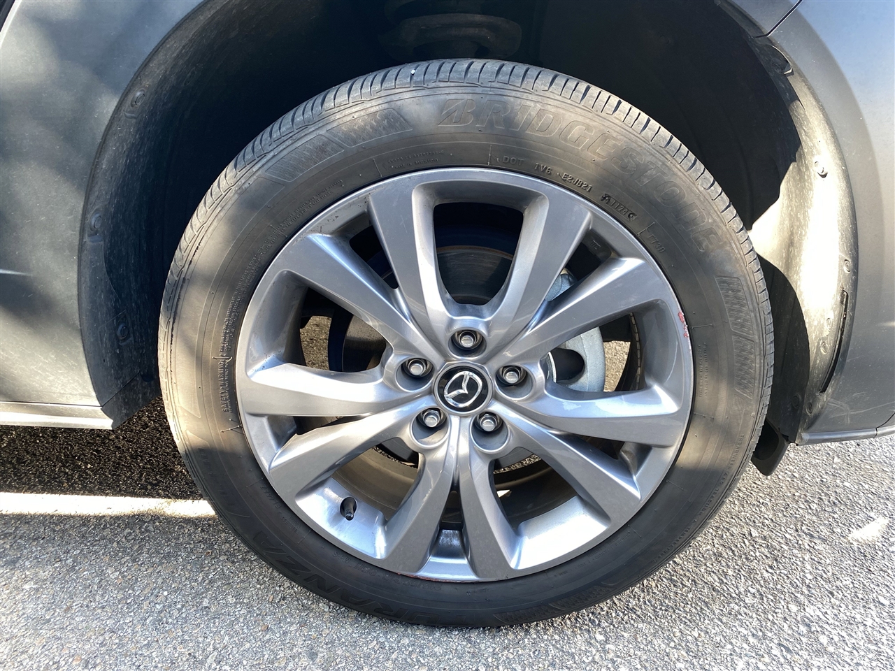 Mazda CX-30 Premium 2024