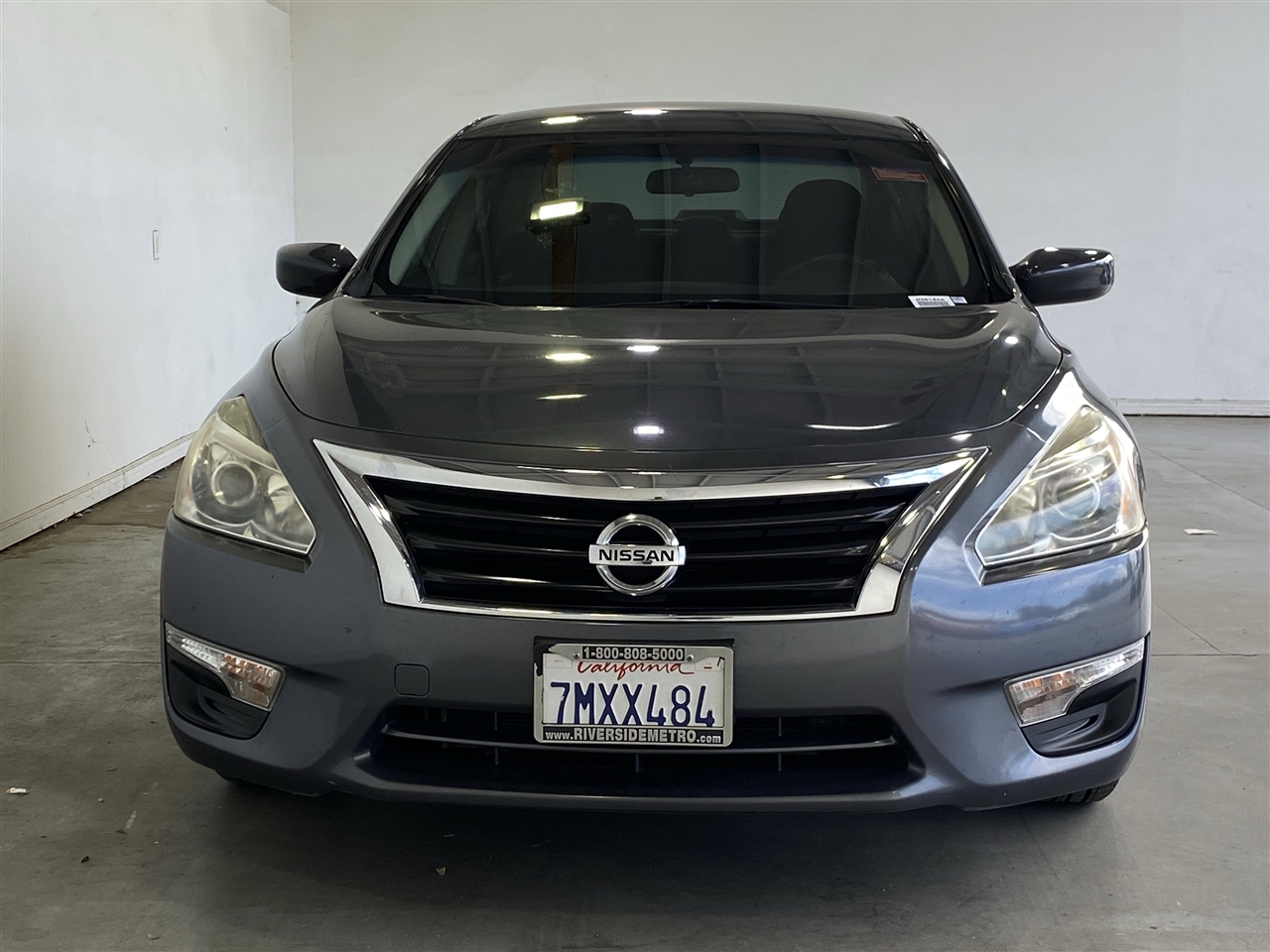 Nissan Altima 2.5 SV 2013