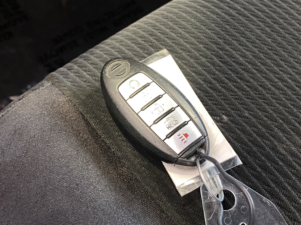 Nissan Altima 2.5 SV 2013