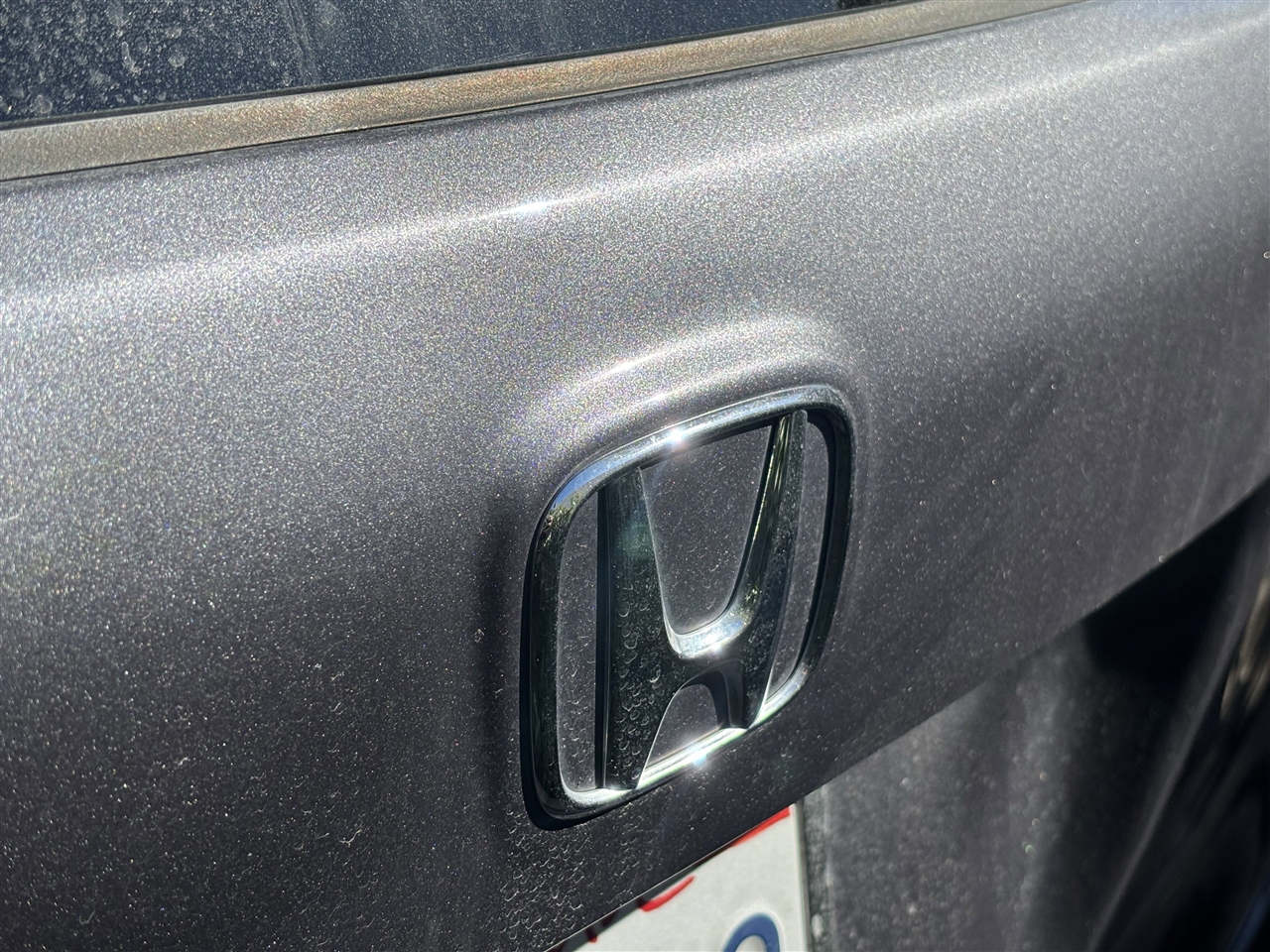 Honda Pilot EXL 2WD 2022