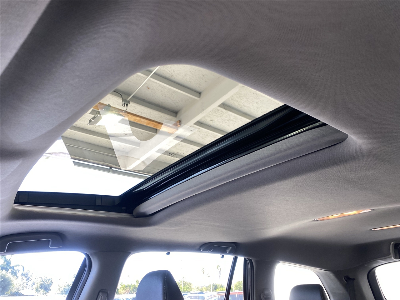 Honda Pilot EXL 2WD 2022