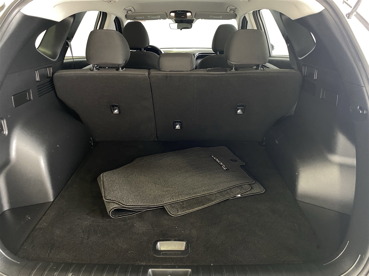 Hyundai Tucson SEL 2022