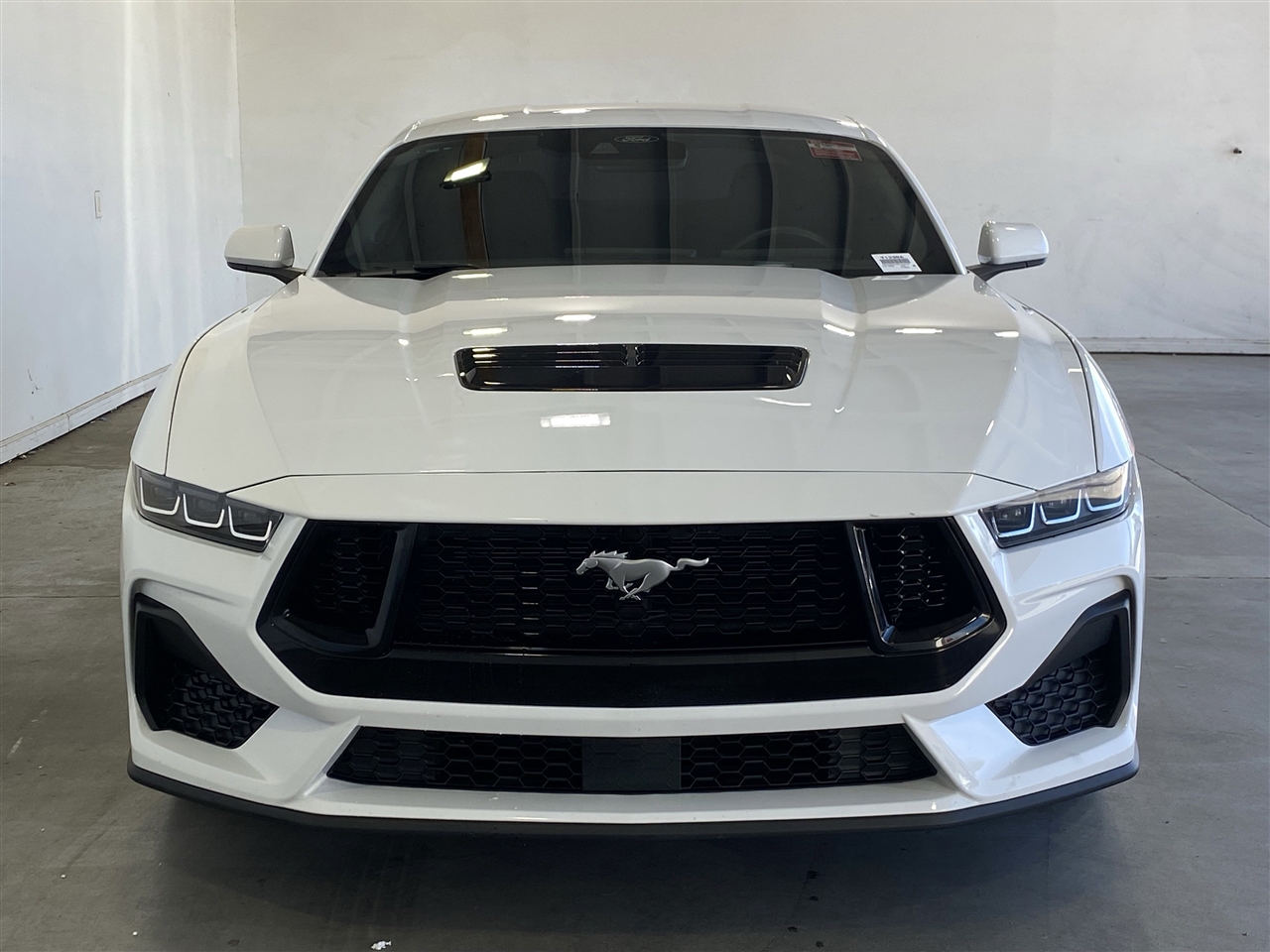 Ford Mustang GT Coupe 2024