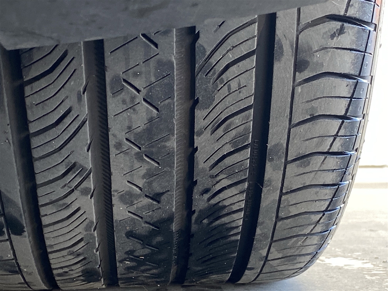 Ford Mustang GT Coupe 2024