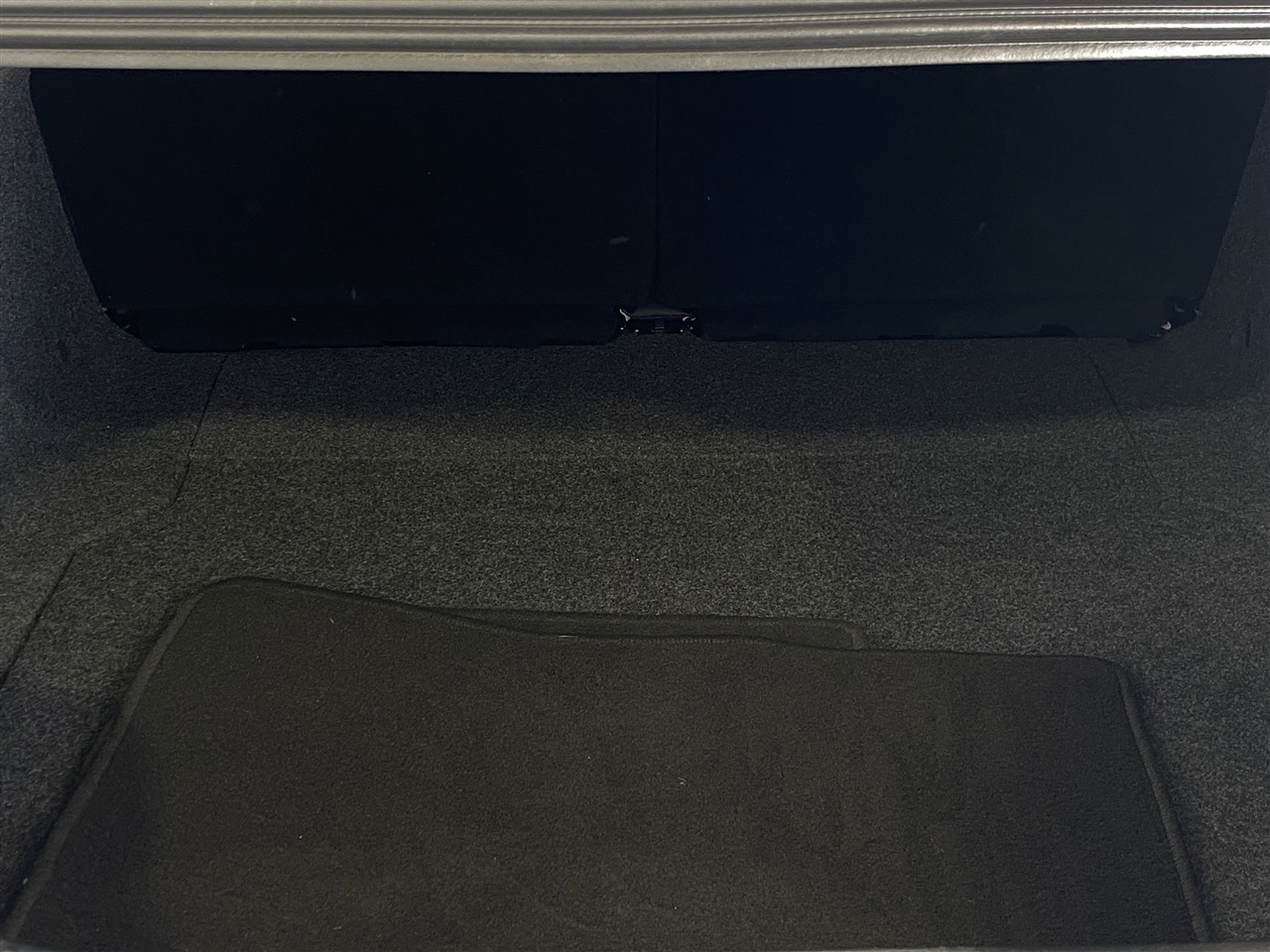 Ford Mustang GT Coupe 2024