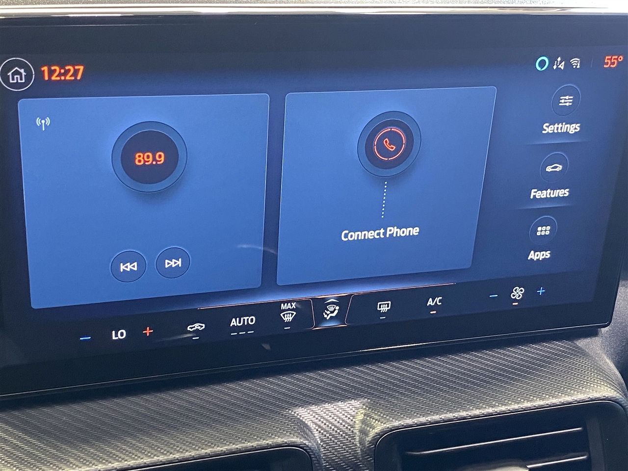 Ford Mustang GT Coupe 2024