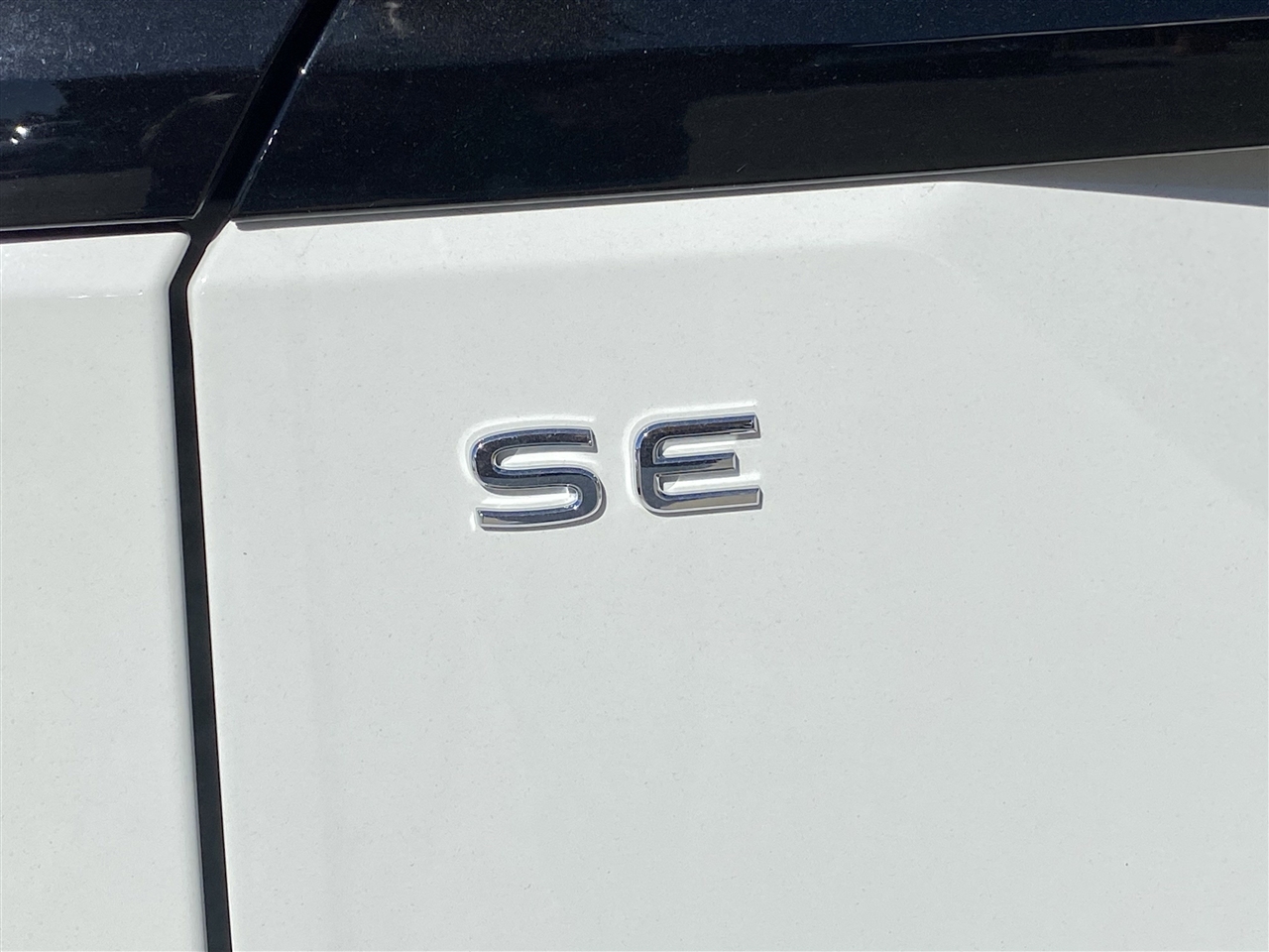 Volkswagen Atlas Peak Edition SEL 4MOTION 2025