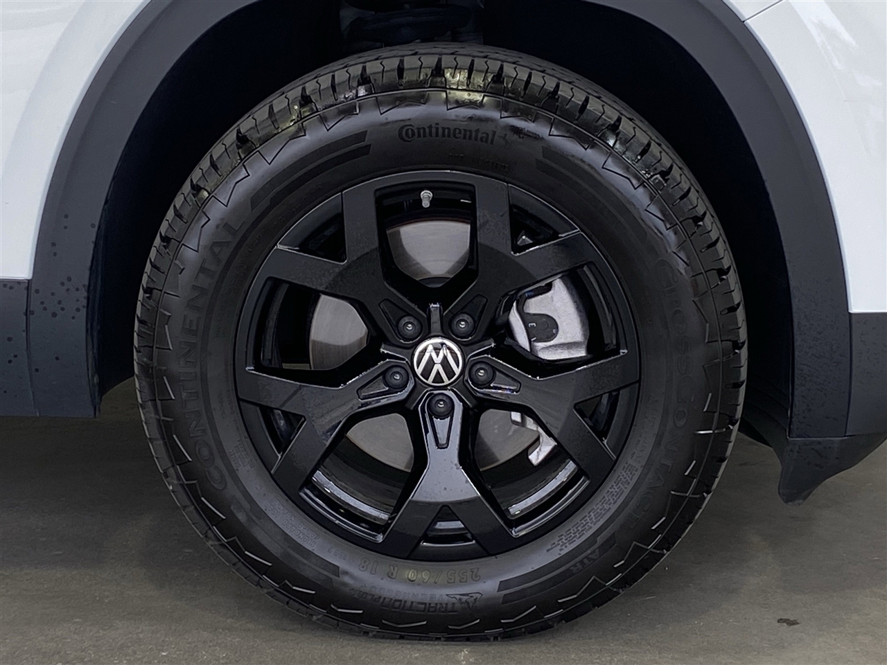 Volkswagen Atlas Peak Edition SEL 4MOTION 2025