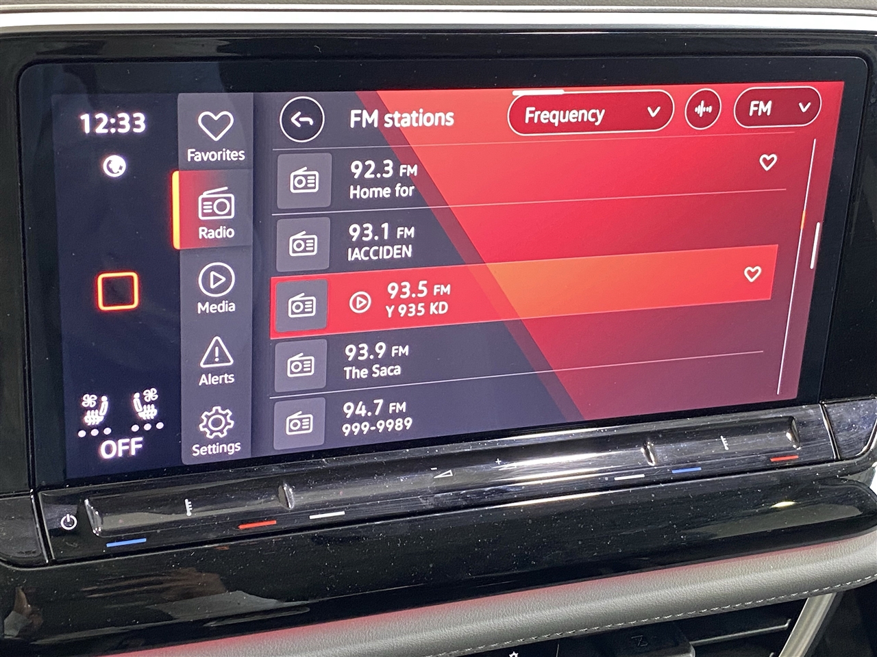 Volkswagen Atlas Peak Edition SEL 4MOTION 2025