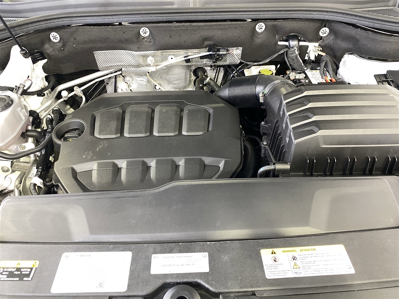 Volkswagen Atlas Peak Edition SEL 4MOTION 2025