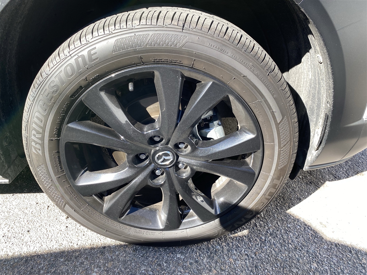 Mazda CX-30 Turbo Premium 2025