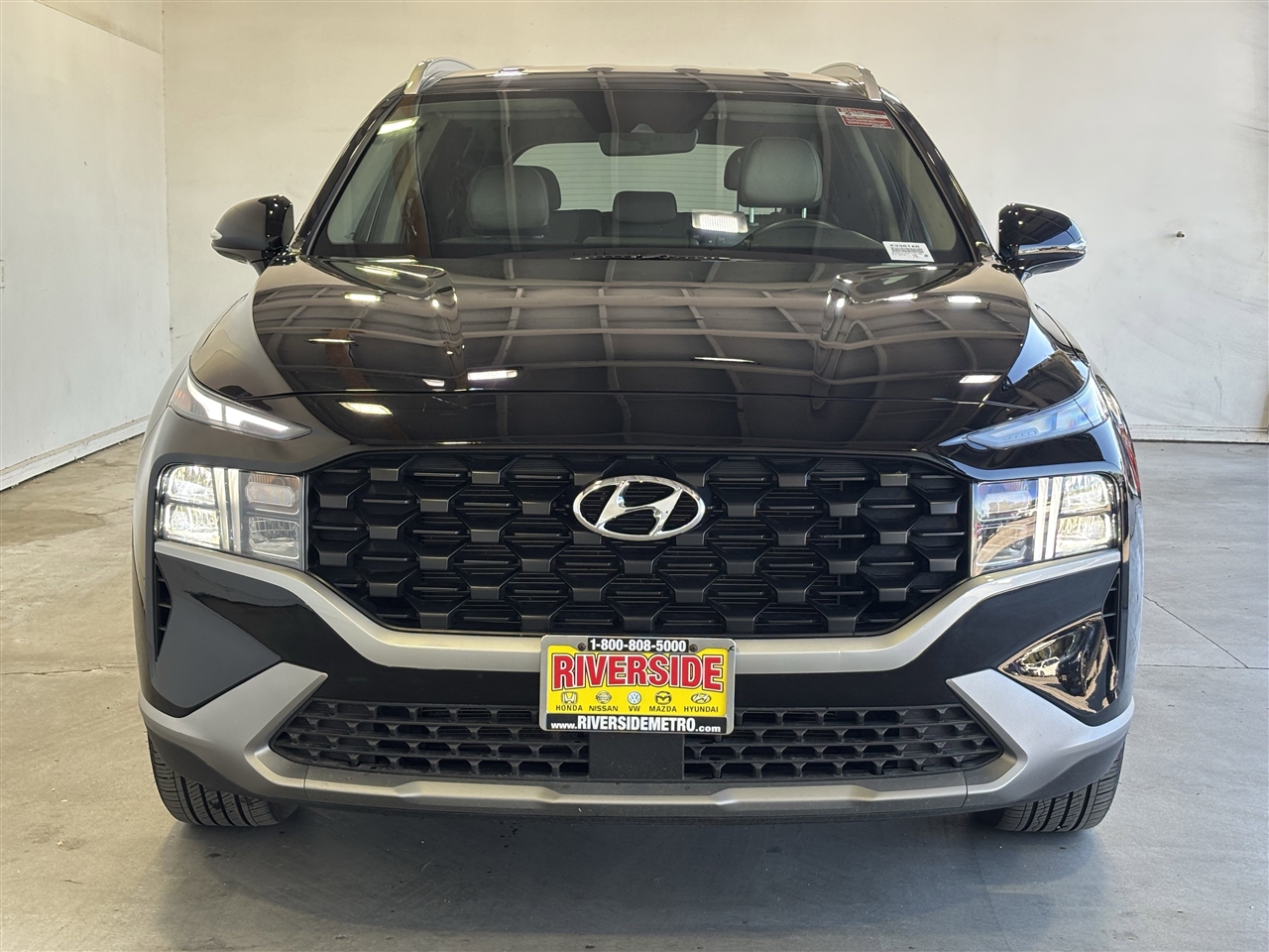 Hyundai Santa Fe SEL 2023