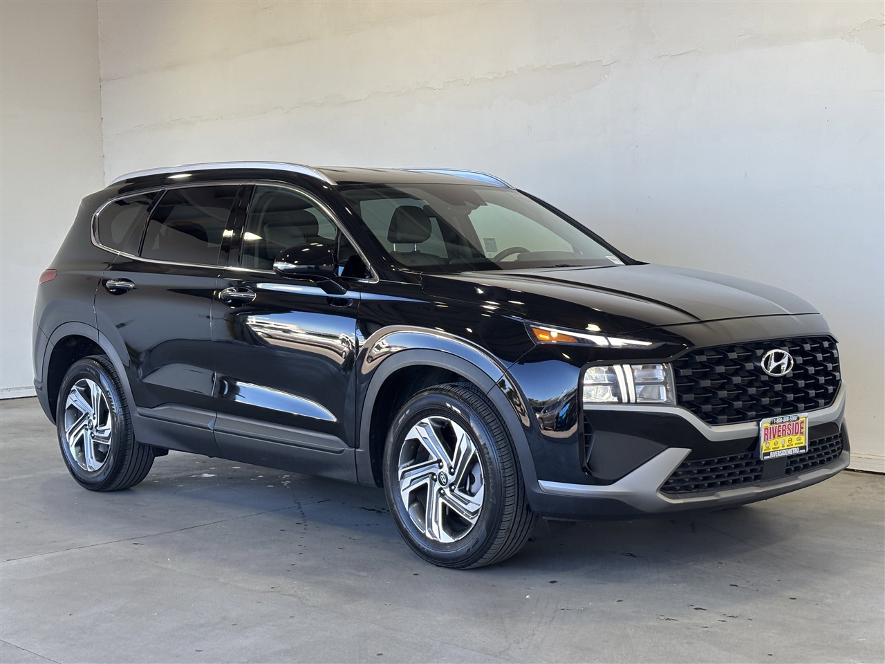 Hyundai Santa Fe SEL 2023