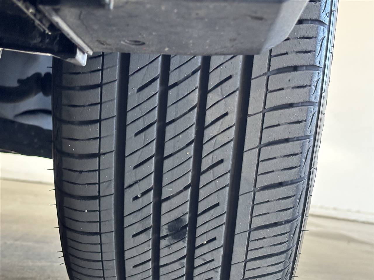 Hyundai Santa Fe SEL 2023