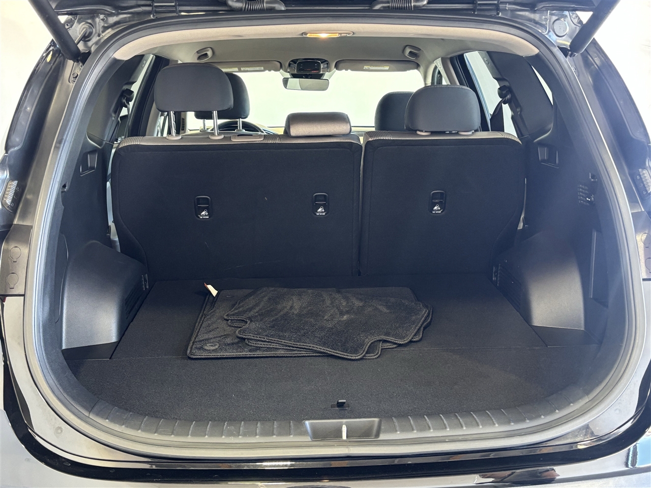 Hyundai Santa Fe SEL 2023