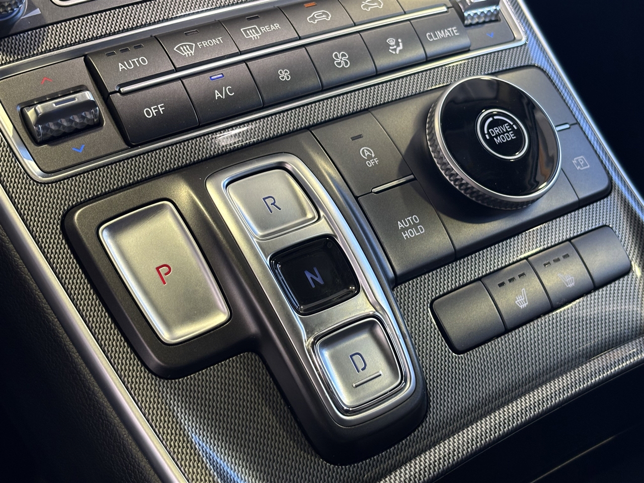 Hyundai Santa Fe SEL 2023