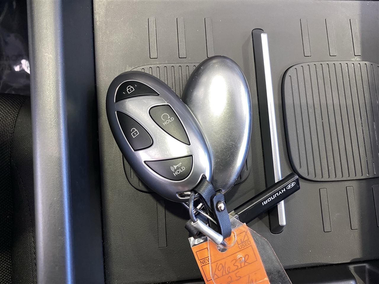 Hyundai Santa Fe SE 2025