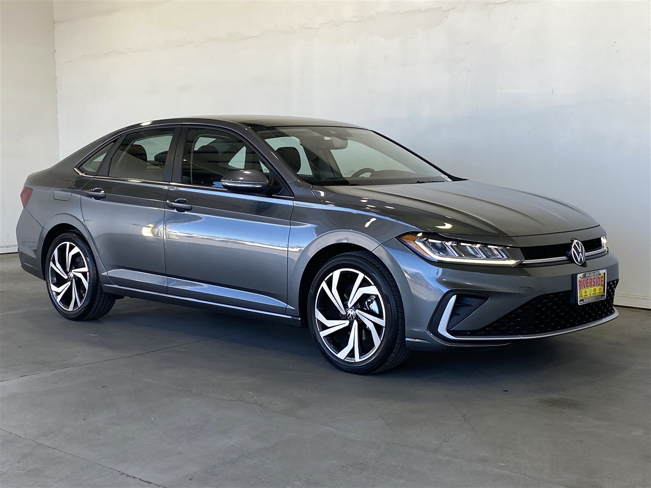 Volkswagen Jetta SEL 2025