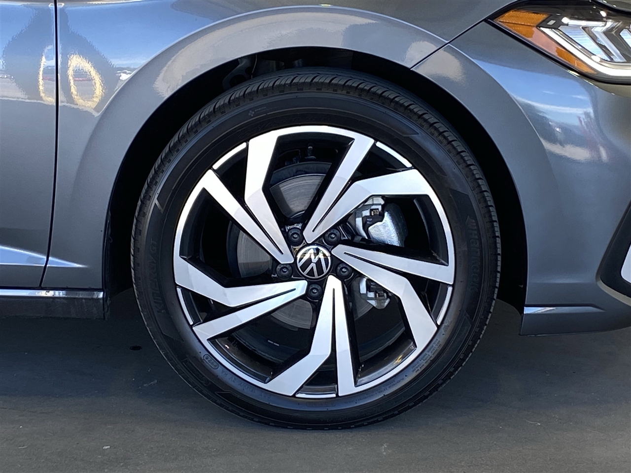 Volkswagen Jetta SEL 2025