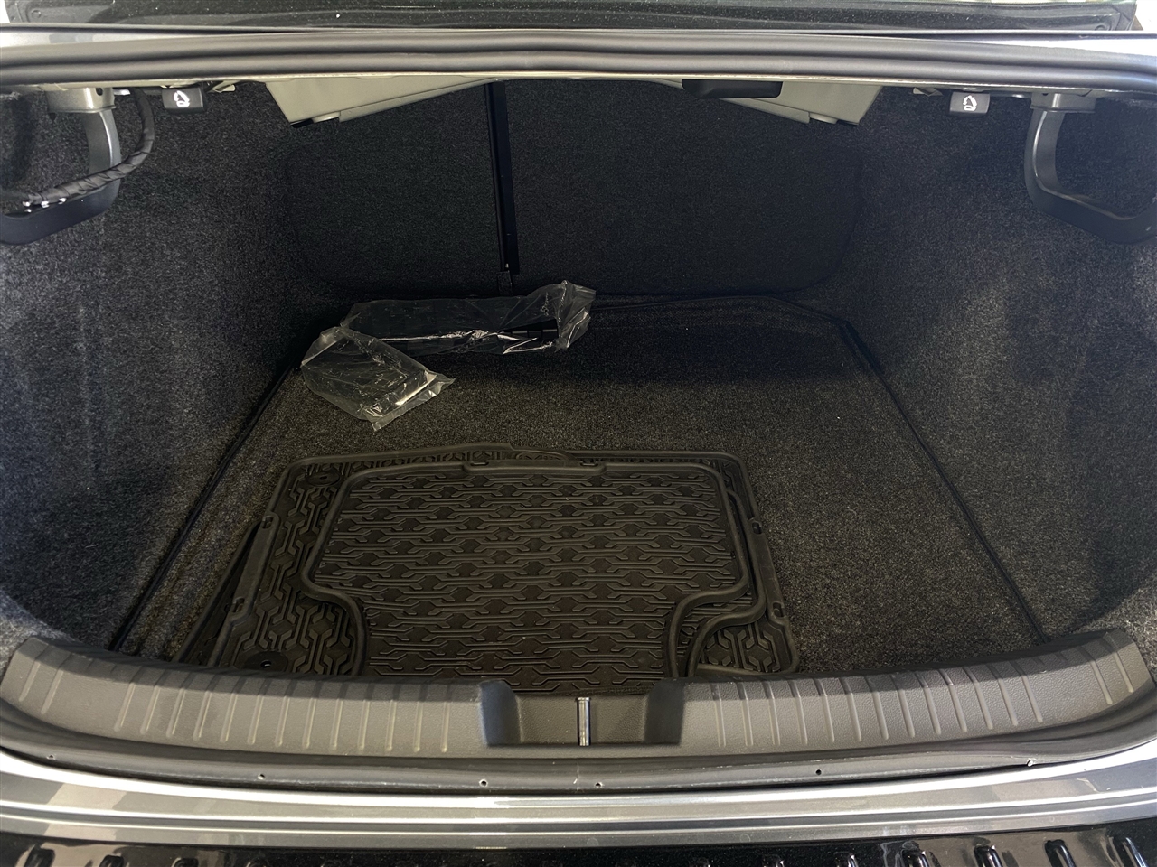 Volkswagen Jetta SEL 2025