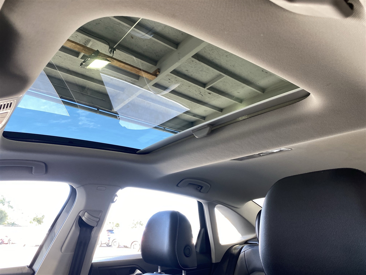 Volkswagen Jetta SEL 2025