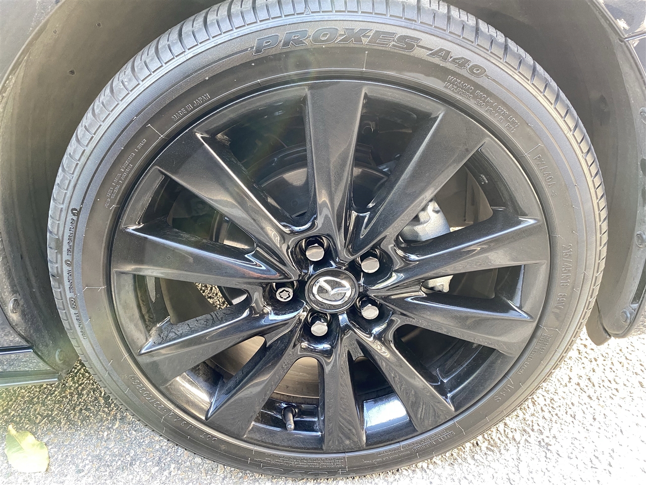 Mazda MAZDA3 2.5 S Select Sport 2025