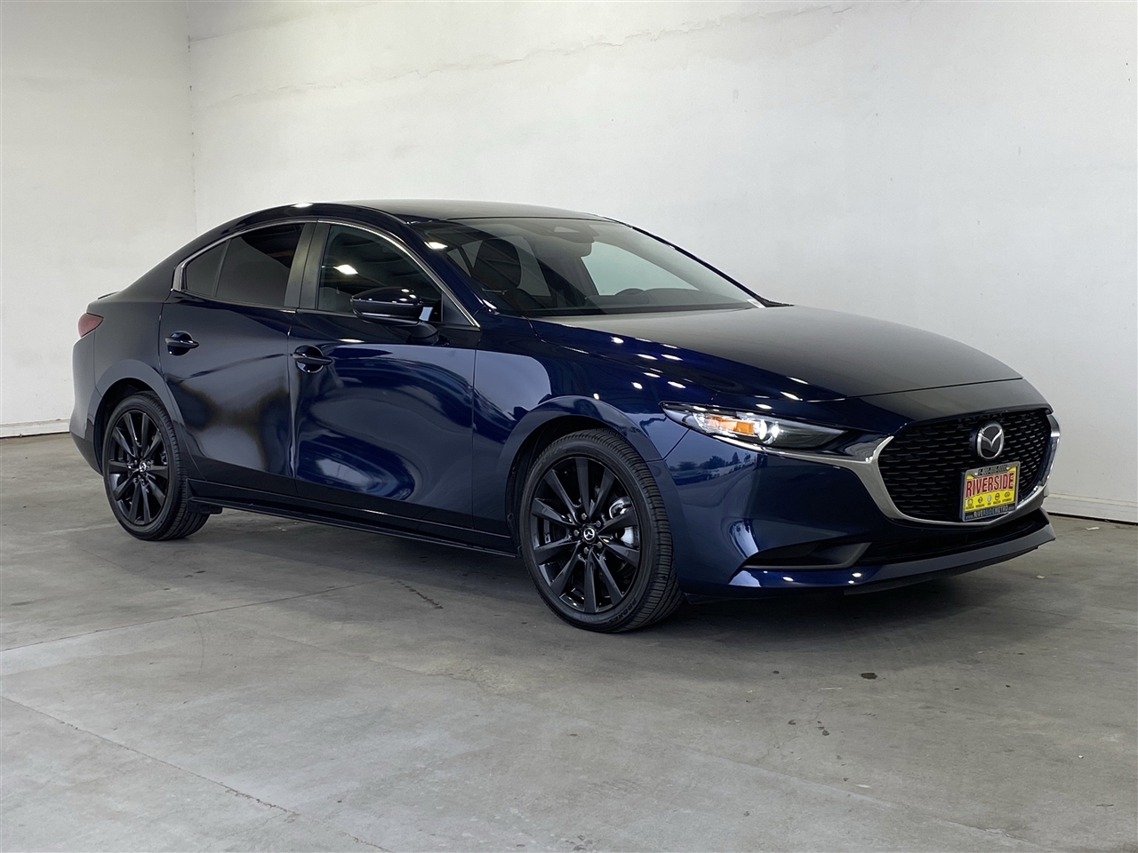 Mazda MAZDA3 2.5 S Select Sport 2025