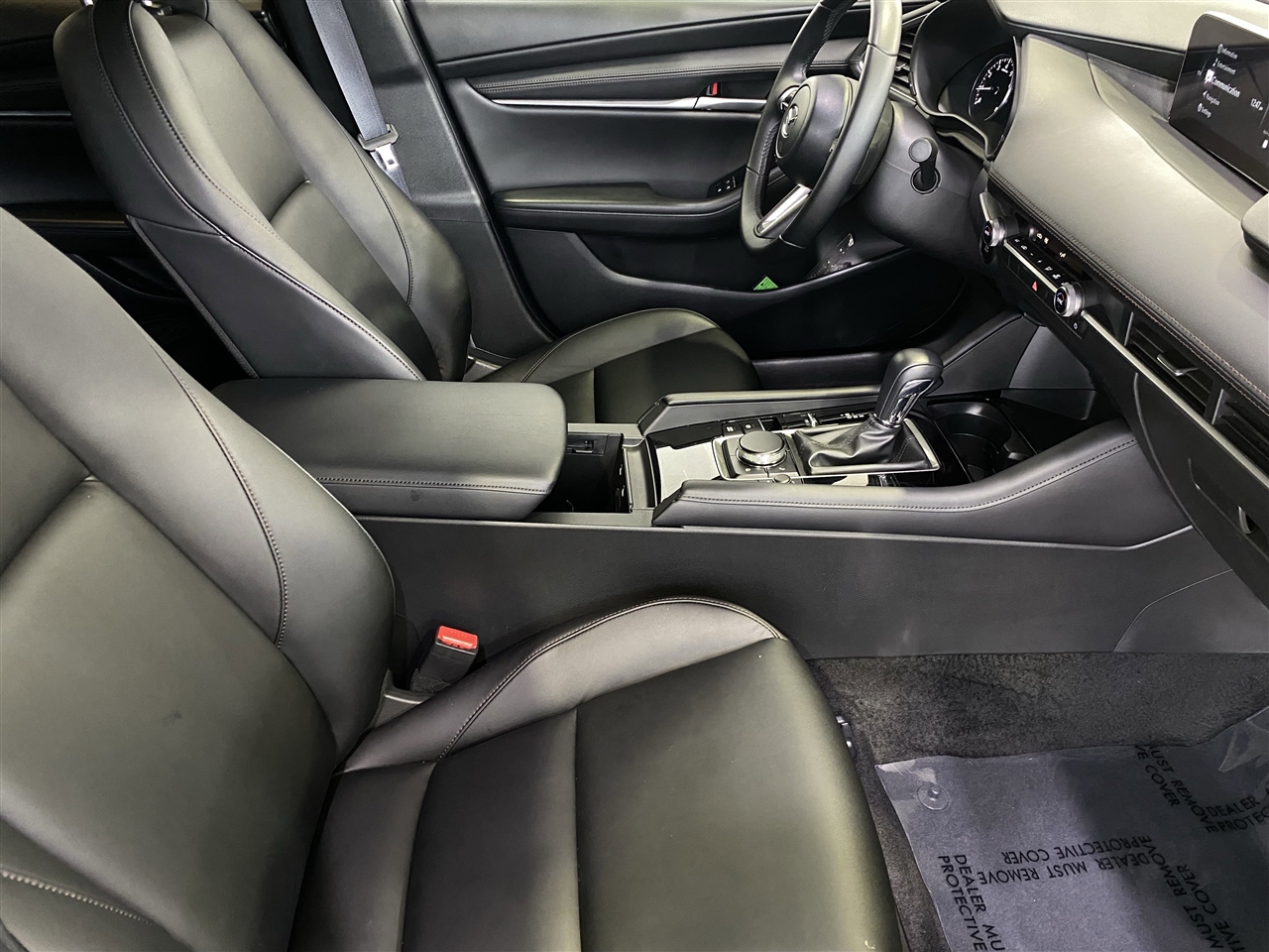 Mazda MAZDA3 2.5 S Select Sport 2025