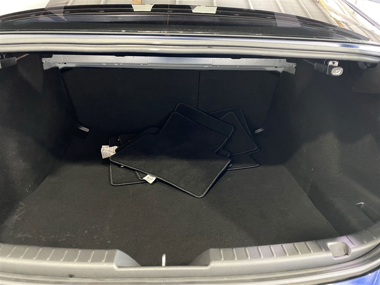 Mazda MAZDA3 2.5 S Select Sport 2025