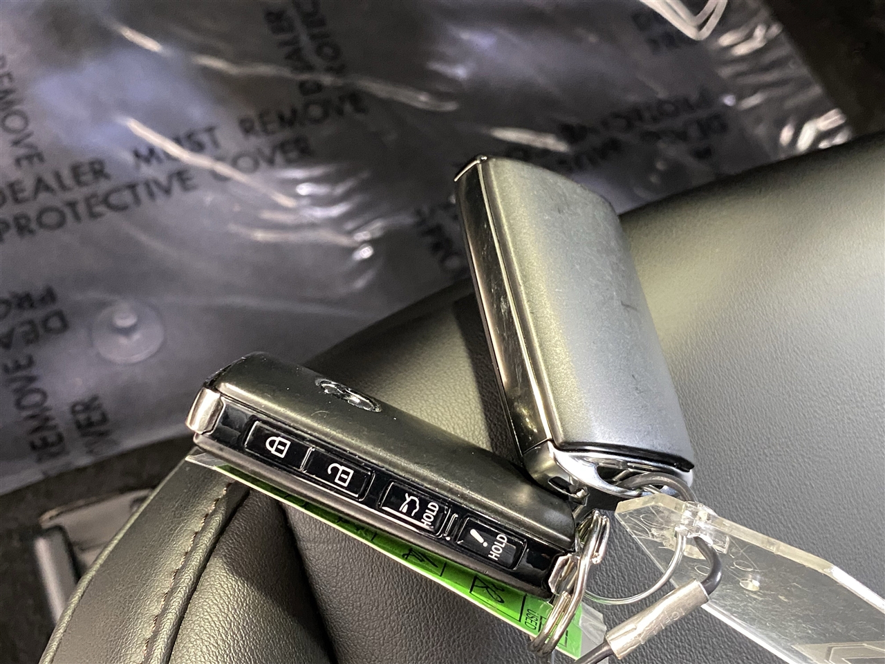 Mazda MAZDA3 2.5 S Select Sport 2025