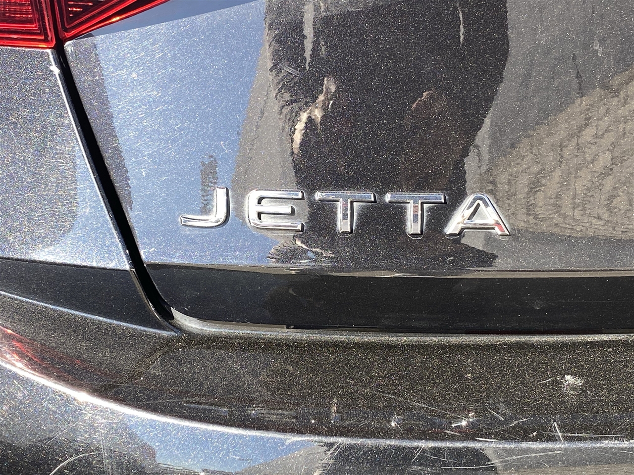 Volkswagen Jetta SE 2024