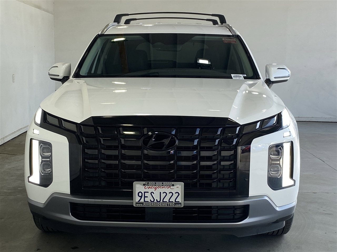 Hyundai Palisade SEL 2023