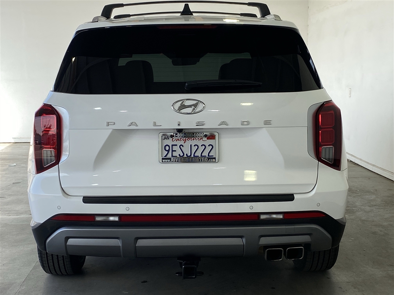 Hyundai Palisade SEL 2023