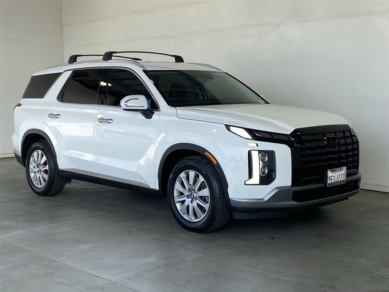 Hyundai Palisade SEL 2023