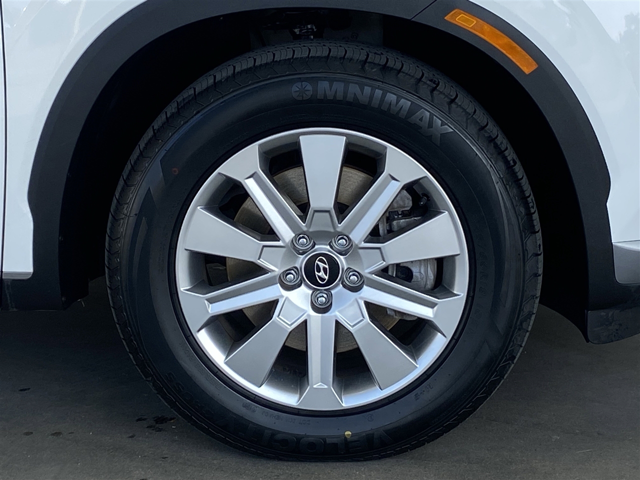 Hyundai Palisade SEL 2023