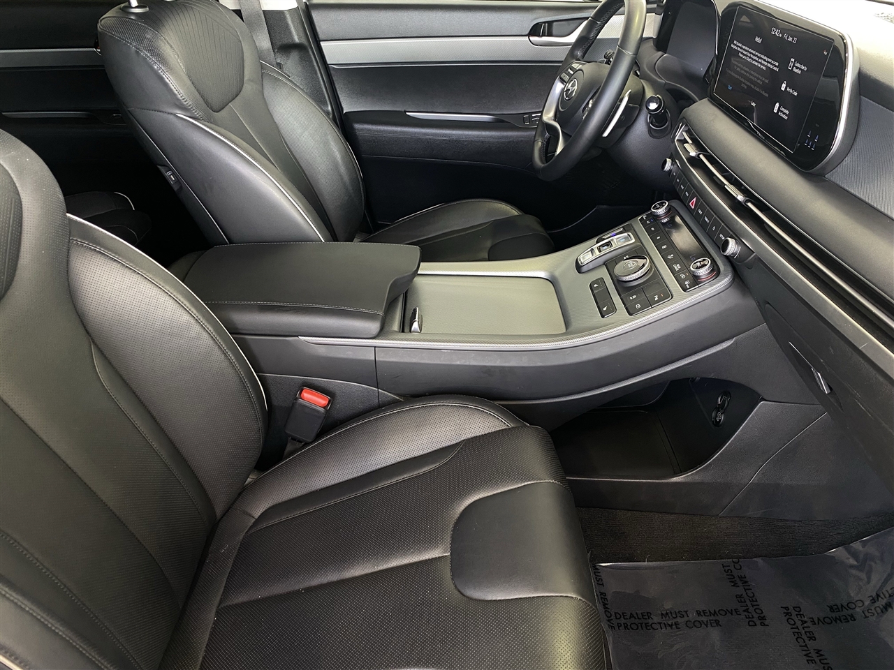 Hyundai Palisade SEL 2023