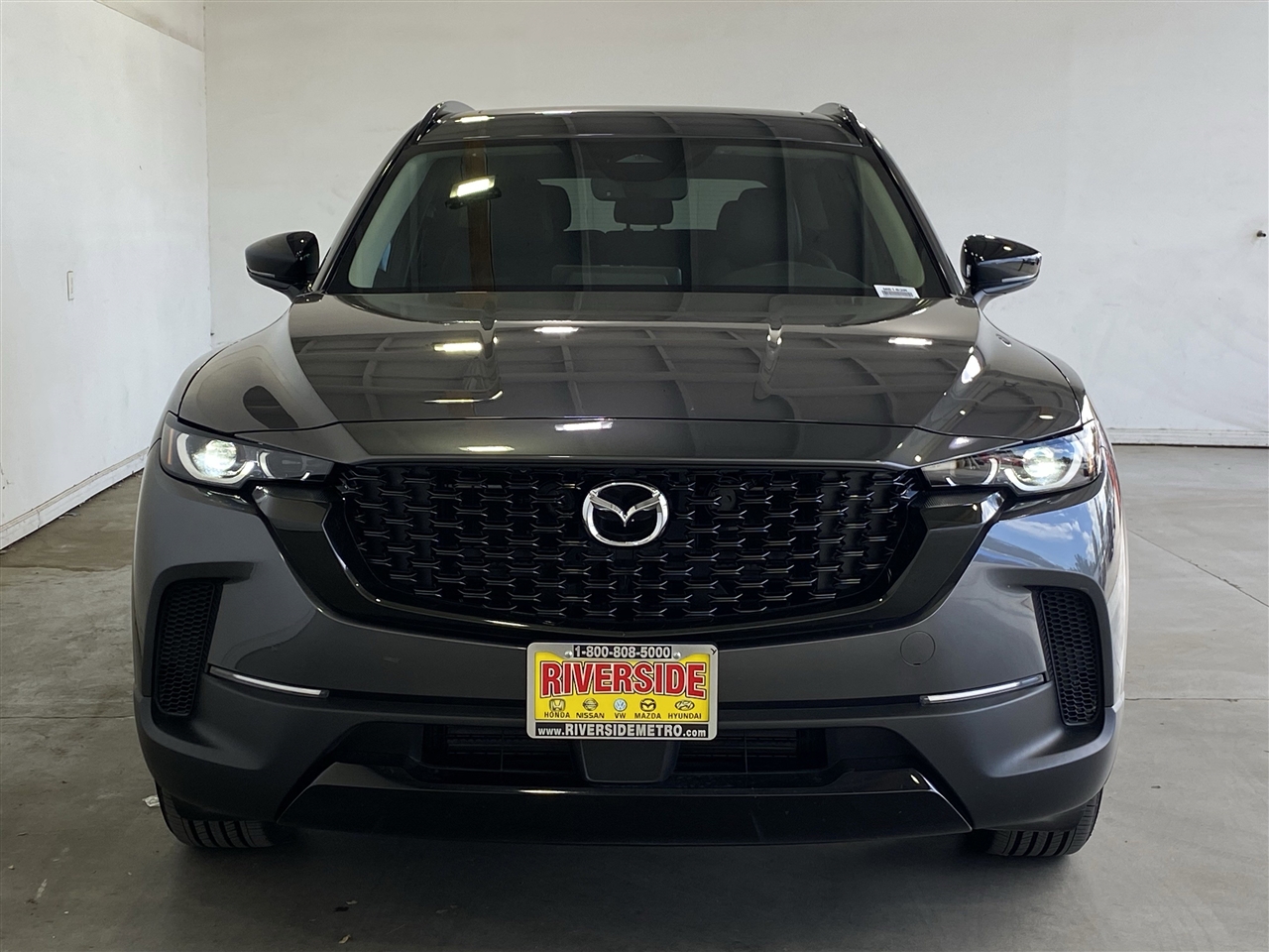 Mazda CX-50 Hybrid Premium 2025