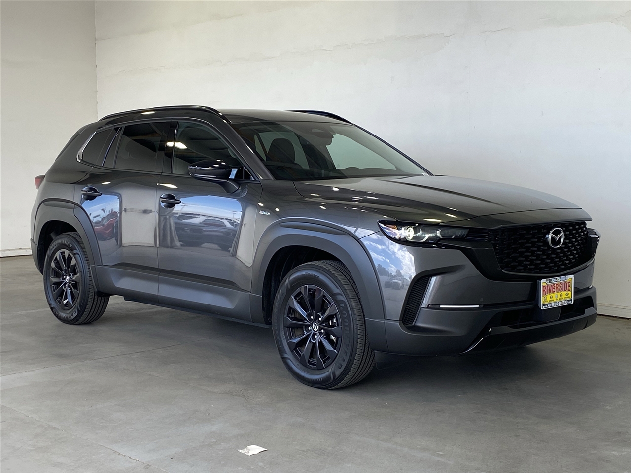 Mazda CX-50 Hybrid Premium 2025
