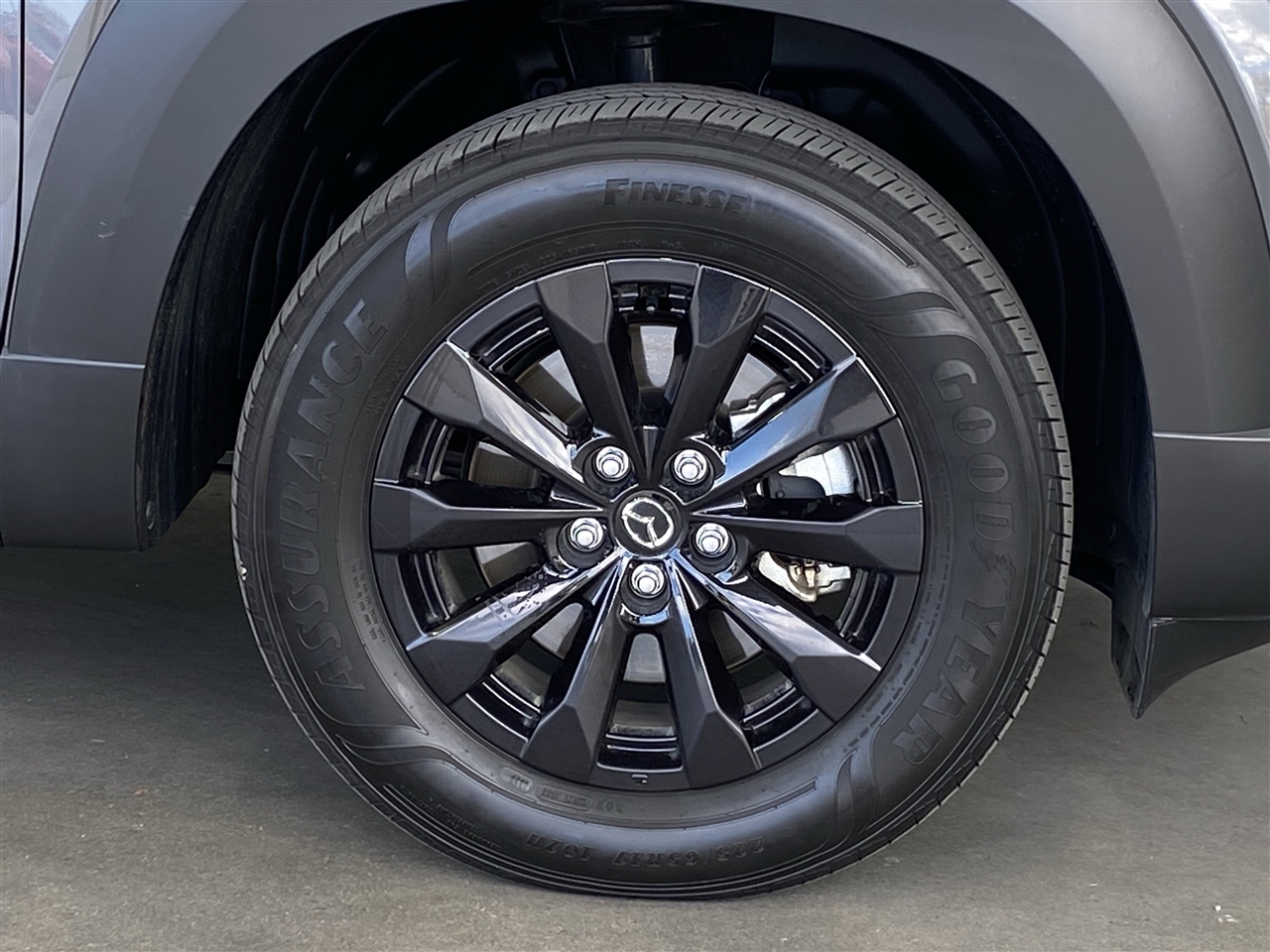 Mazda CX-50 Hybrid Premium 2025