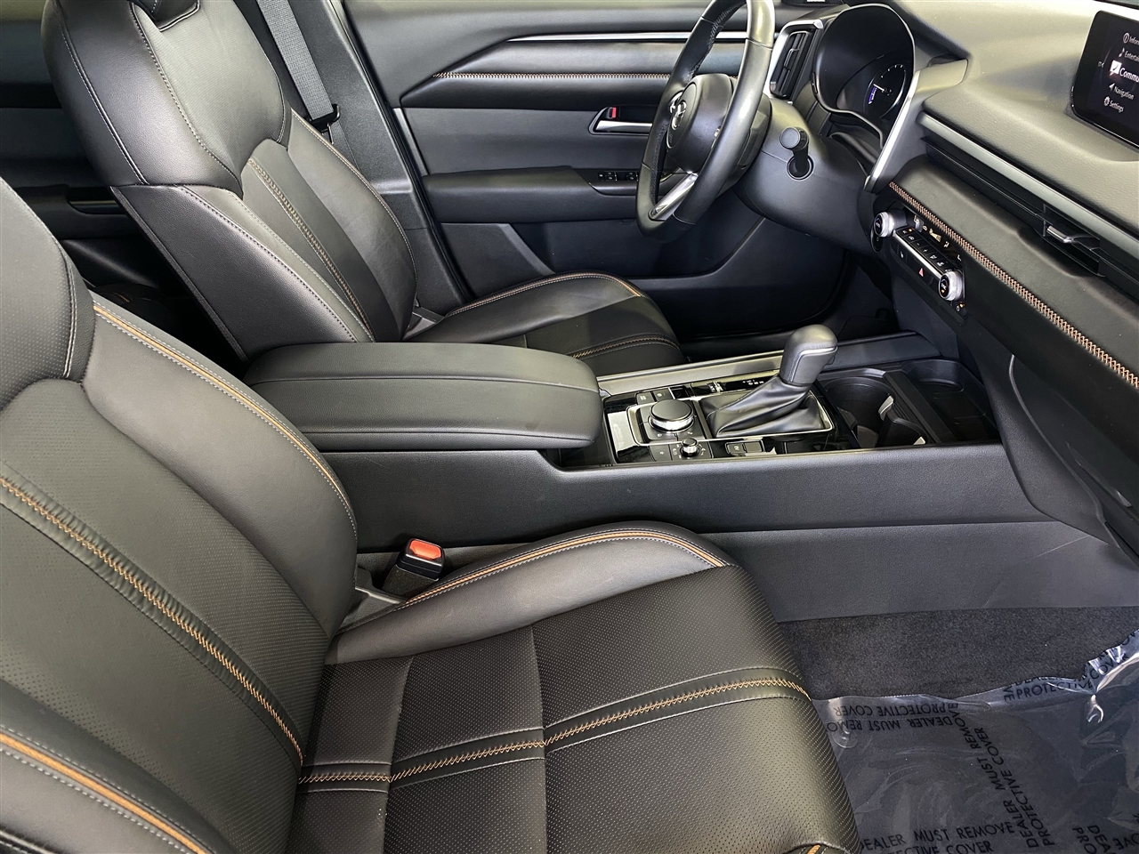 Mazda CX-50 Hybrid Premium 2025