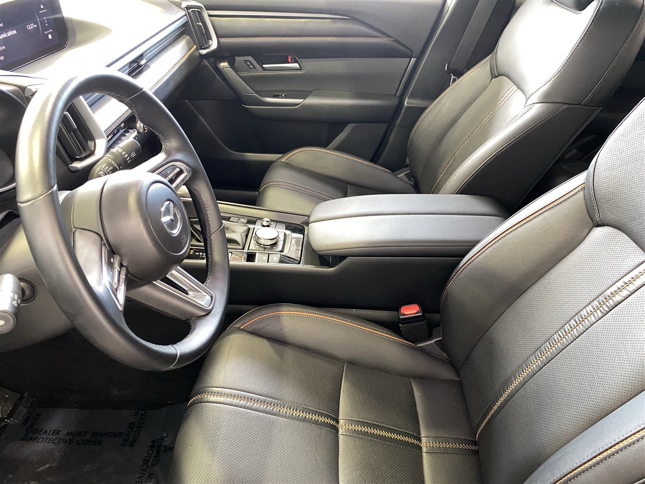 Mazda CX-50 Hybrid Premium 2025