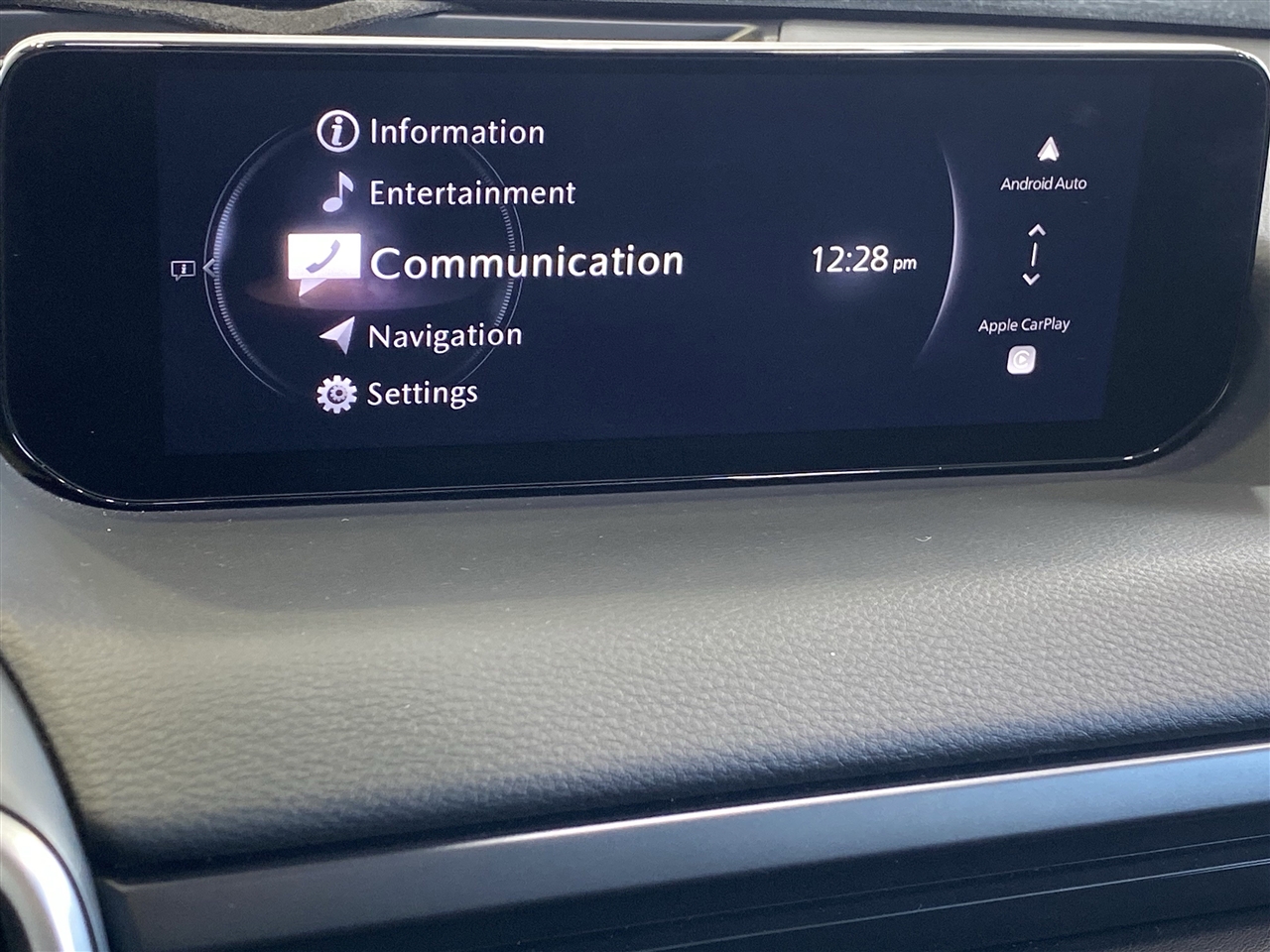 Mazda CX-50 Hybrid Premium 2025