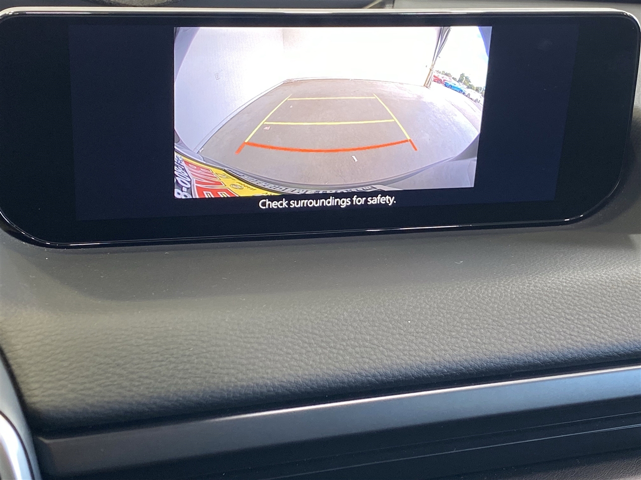 Mazda CX-50 Hybrid Premium 2025