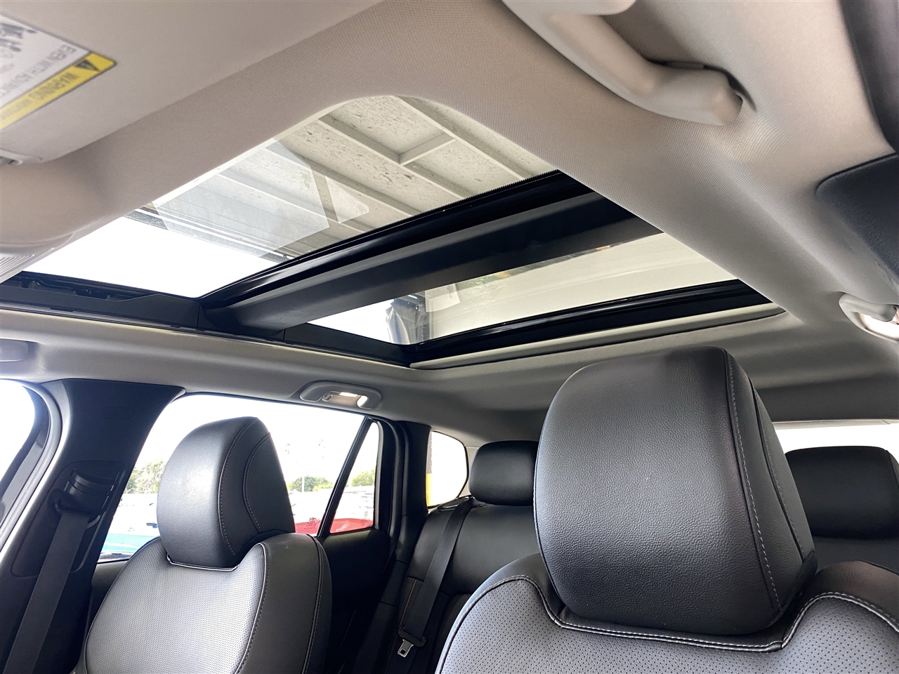 Mazda CX-50 Hybrid Premium 2025